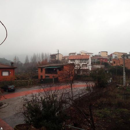 Hotel Rural Castuo H Cc 656 Pinofranqueado Eksteriør billede